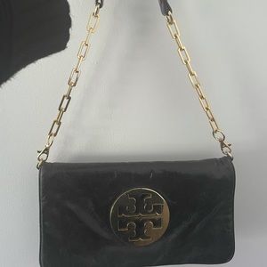 Pre owned Tory Burch clutch